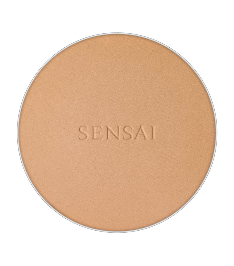Sensai Total Finish powder foundation refill (British brand)