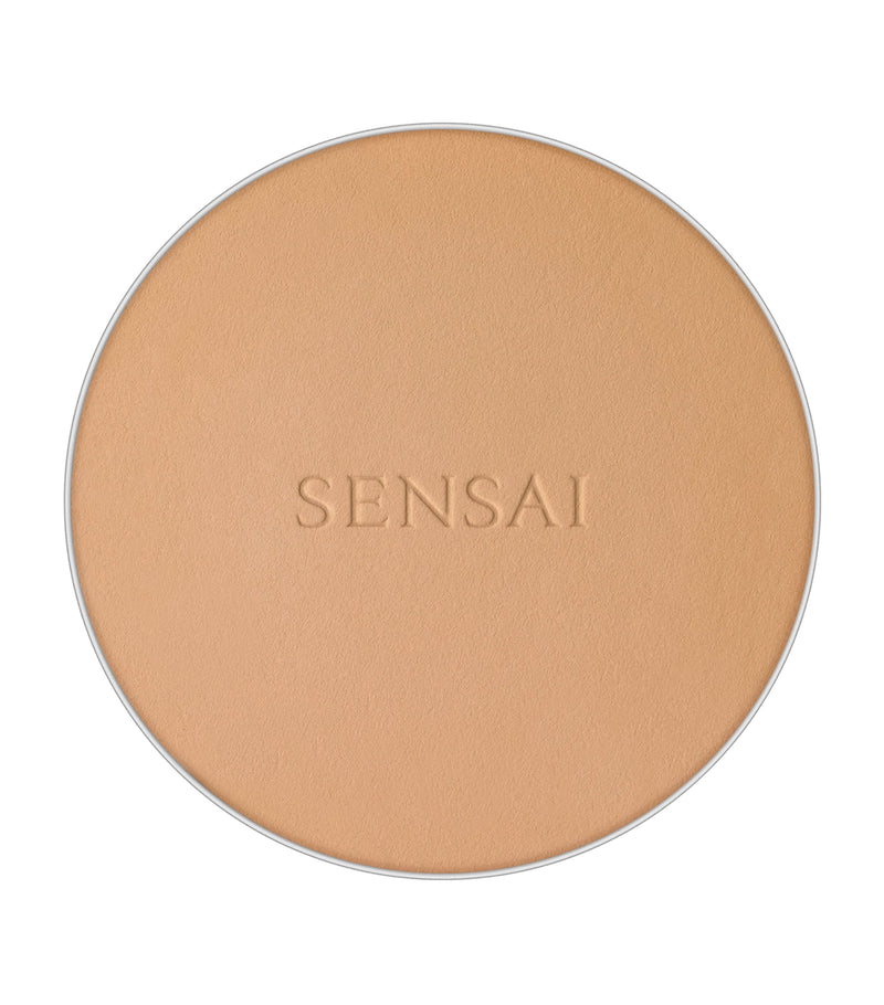 Sensai Total Finish powder foundation refill (British brand)