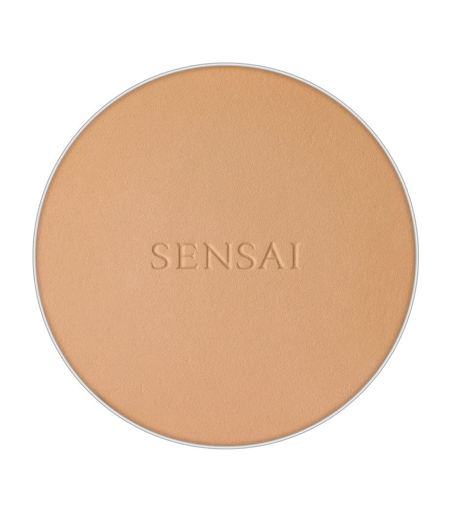 Sensai Total Finish powder foundation refill (British brand)