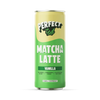 PerfectTed oat matcha latte vanilla 250ml, UK version