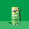 PerfectTed oat matcha latte vanilla 250ml, UK version