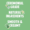 PerfectTed oat matcha latte vanilla 250ml, UK version