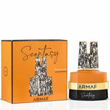 ARMAF Scentasy Noir De Peche Eau De Parfum 100ml - British product