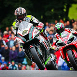 Find Me a Gift British Superbike Weekend Tickets for Two GOODS Superdrug   