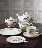 Wedgwood Mythical Creatures large cream jug (British brand)