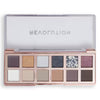 Revolution Smokey Icon Grunge Eyeshadow Palette, imported from the UK