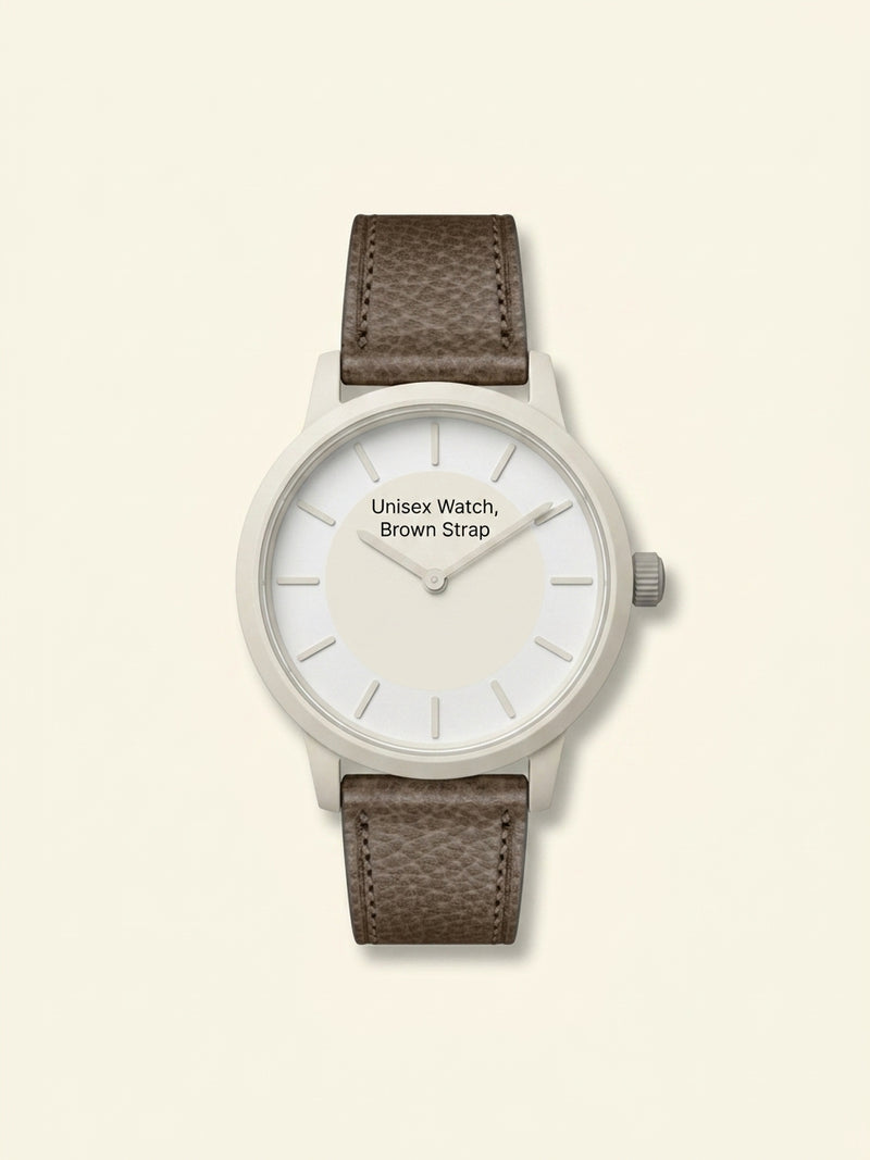 IWC Portofino 34mm silver-plated gold automatic watch (British brand)
