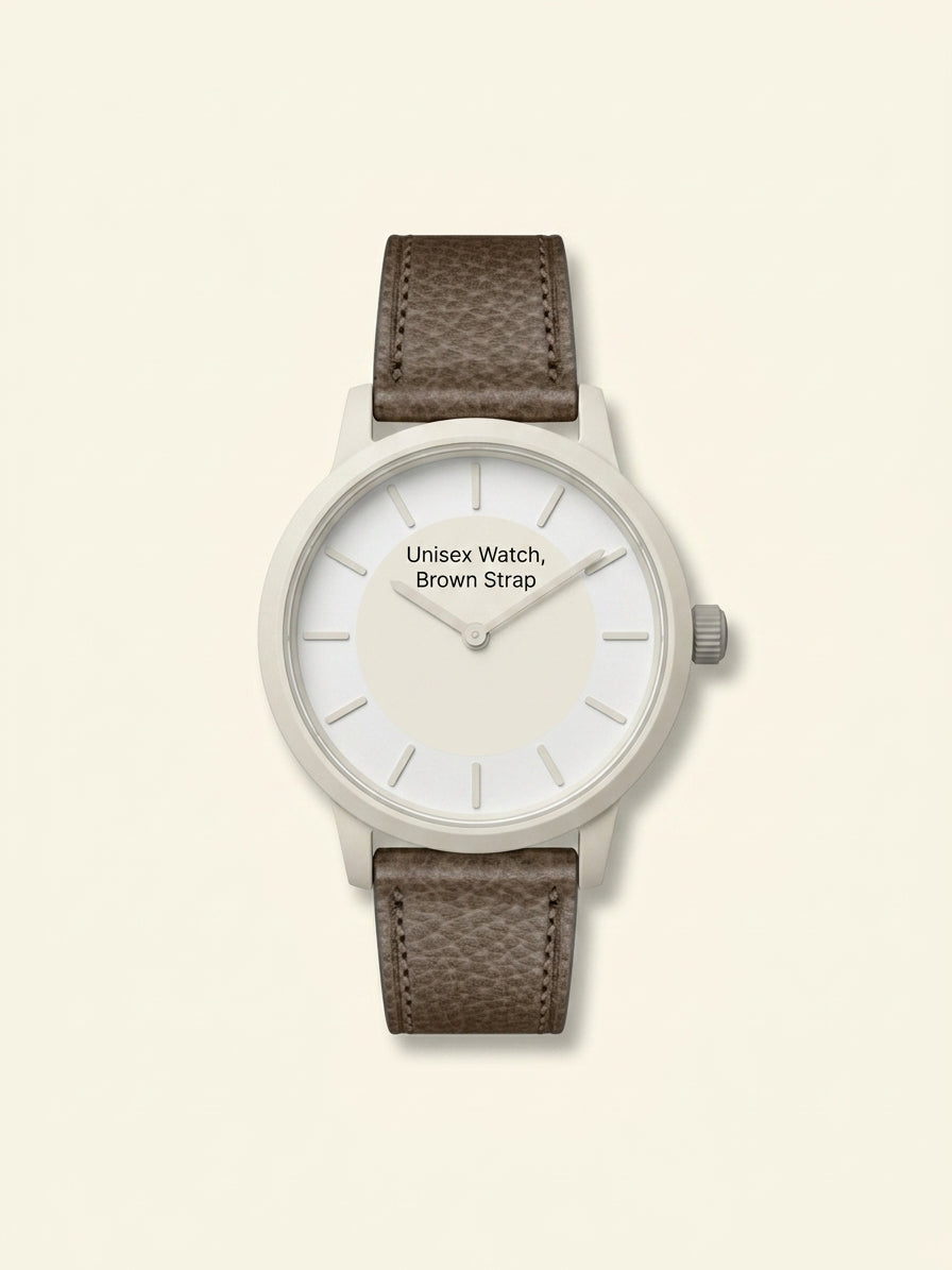 IWC Portofino 34mm silver-plated gold automatic watch (British brand)