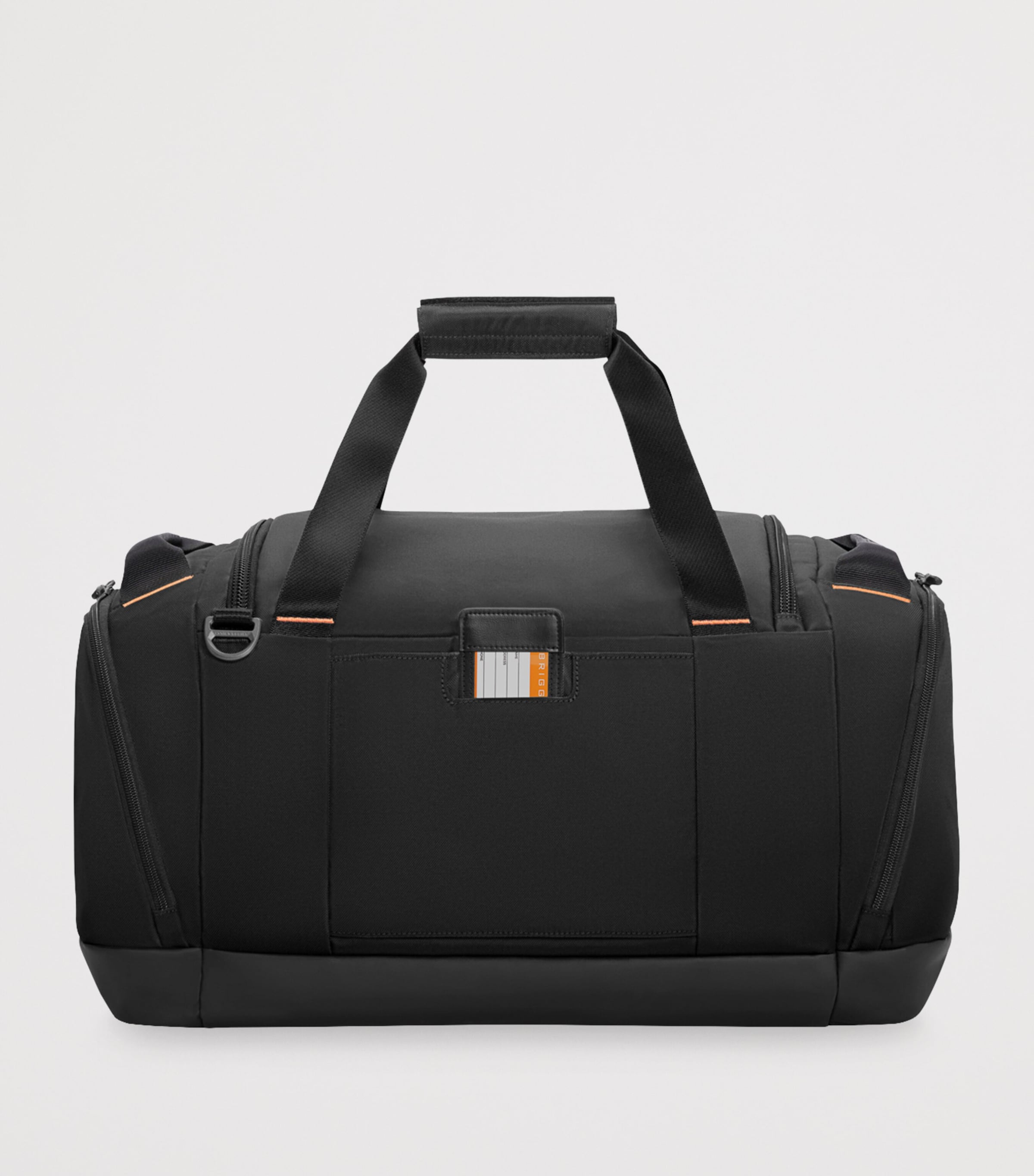 Briggs & Riley large ZDX duffle bag nylon - British product