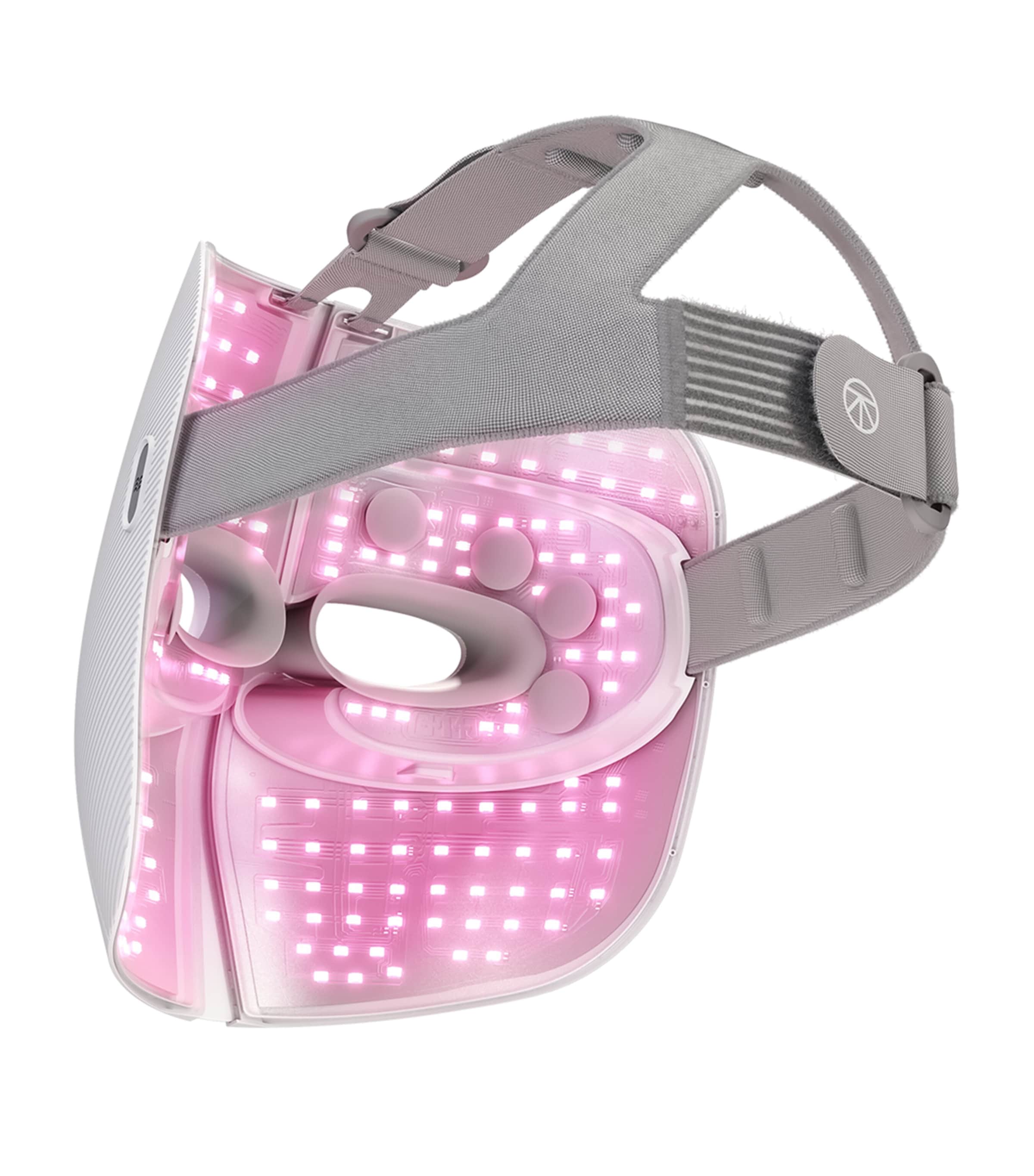 Therabody TheraFace Mask LED skincare device (British brand)