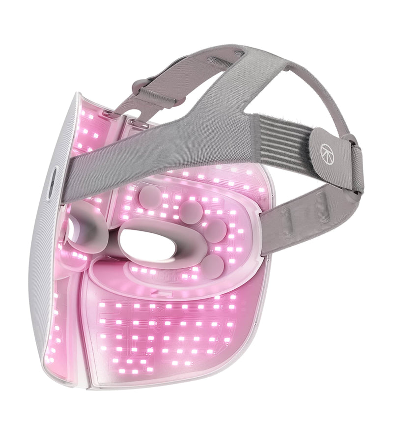 Therabody TheraFace Mask LED skincare device (British brand)