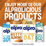 Alpro Almond Long Life Drink   1L GOODS M&S   