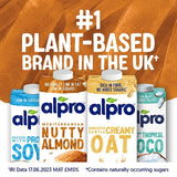 Alpro Almond Long Life Drink   1L GOODS M&S   