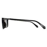 Polaroid PLD 2117/S polarized sunglasses black grey, imported from the UK