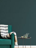 Boutique Grey Marquise Plain Wallpaper 10M