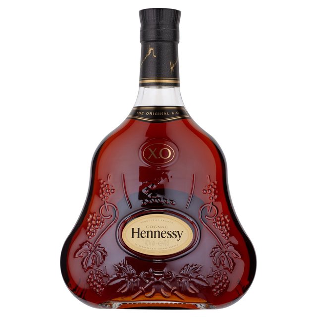 Hennessy XO Cognac    70cl GOODS M&S   