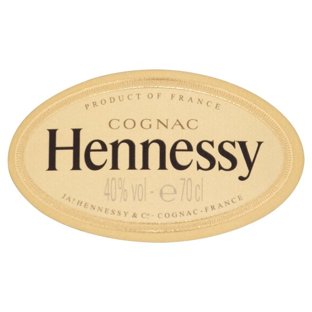 Hennessy XO Cognac    70cl GOODS M&S   