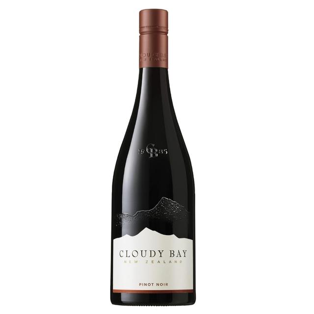 Cloudy Bay Pinot Noir   75cl GOODS M&S   