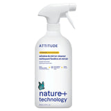 Attitude Surface Cleaner Window & Mirror   800ml GOODS M&S   