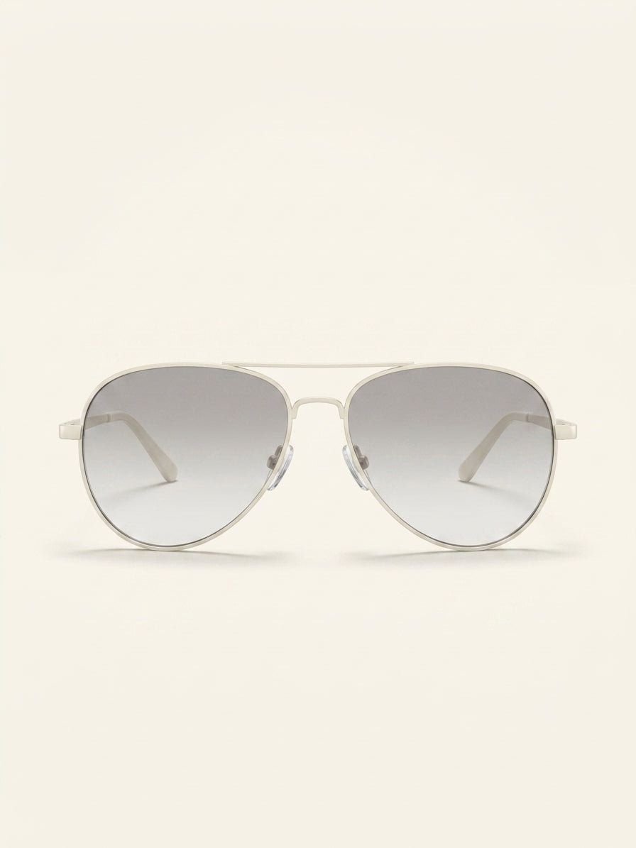 Cartier pilot metal sunglasses 58mm - British product