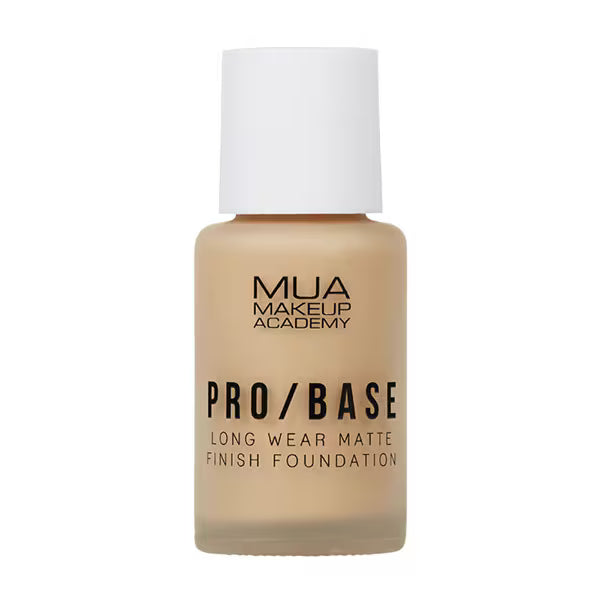 MUA Pro Base Foundation shade 146, imported from the UK