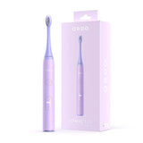 Ordo electric toothbrush lavender - British product