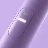 Ordo electric toothbrush lavender - British product