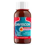 Gaviscon Advance Liquid Heartburn Relief Aniseed 150ml GOODS Superdrug   