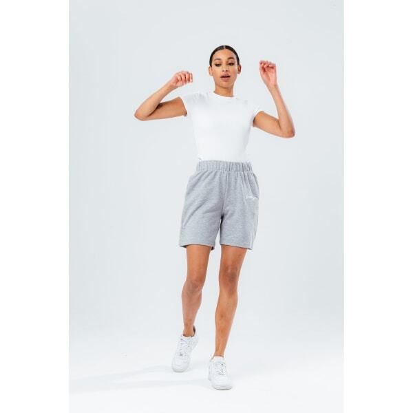 Hype Womens Reverse Look Shorts (6) GOODS Superdrug   