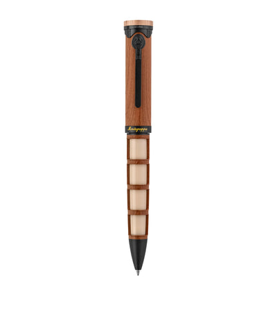 Harrods Montegrappa Ode to Bag End Ballpoint Pen- Buy online at McGrocer