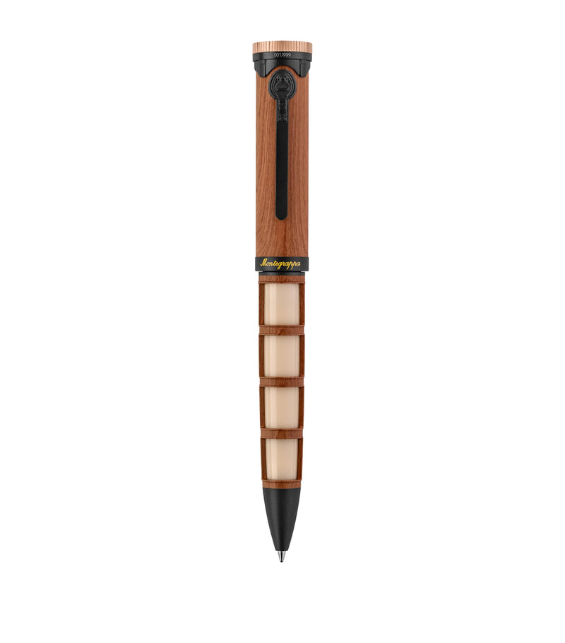 Montegrappa Ode to Bag End ballpoint pen, imported from the UK