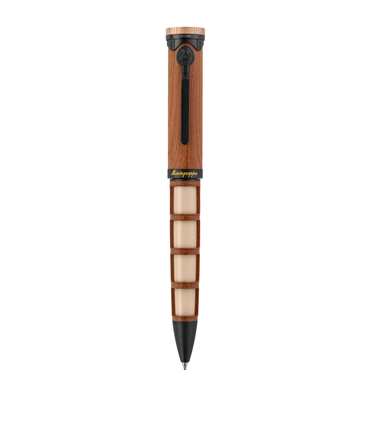 Montegrappa Ode to Bag End ballpoint pen, imported from the UK