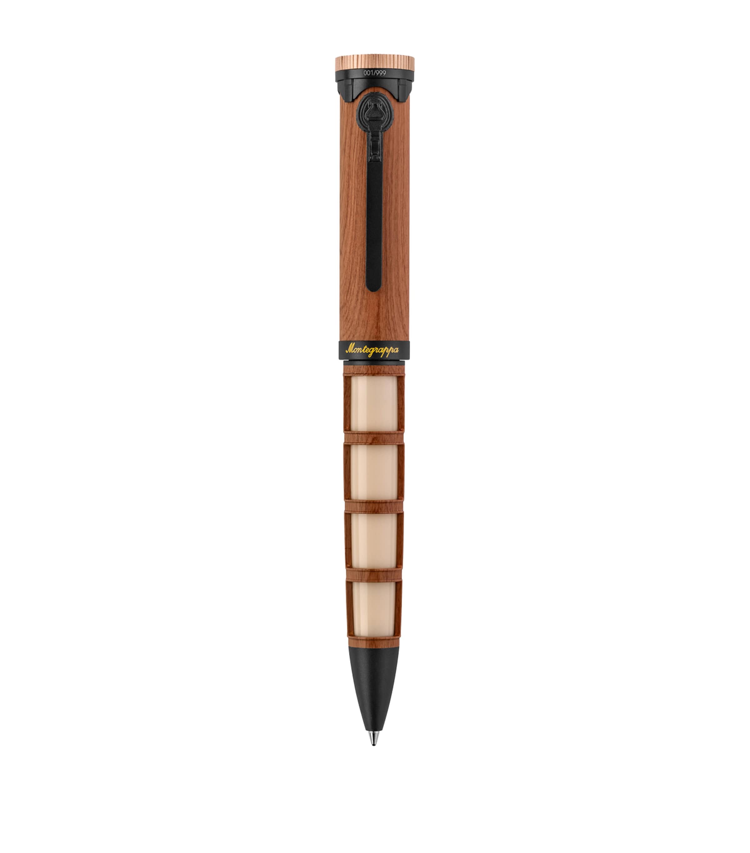Montegrappa Ode to Bag End Ballpoint Pen