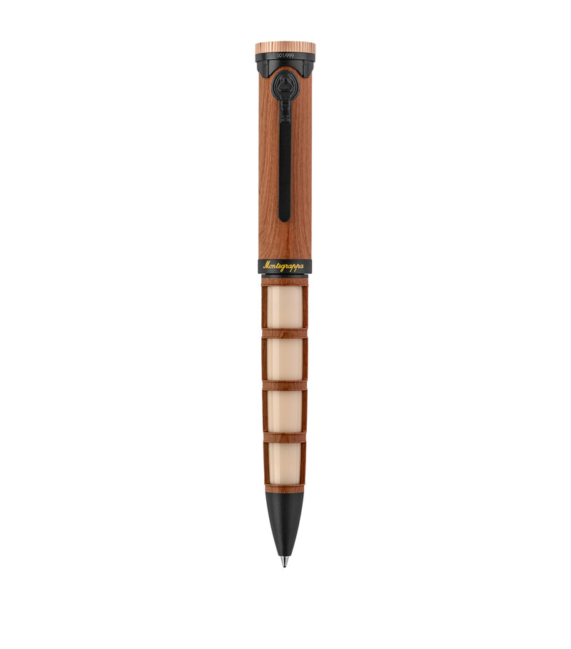 Montegrappa Ode to Bag End ballpoint pen, imported from the UK