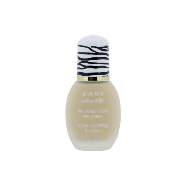 Sisley Phyto Teint Ultra Eclat foundation 0 Porcelaine, UK version