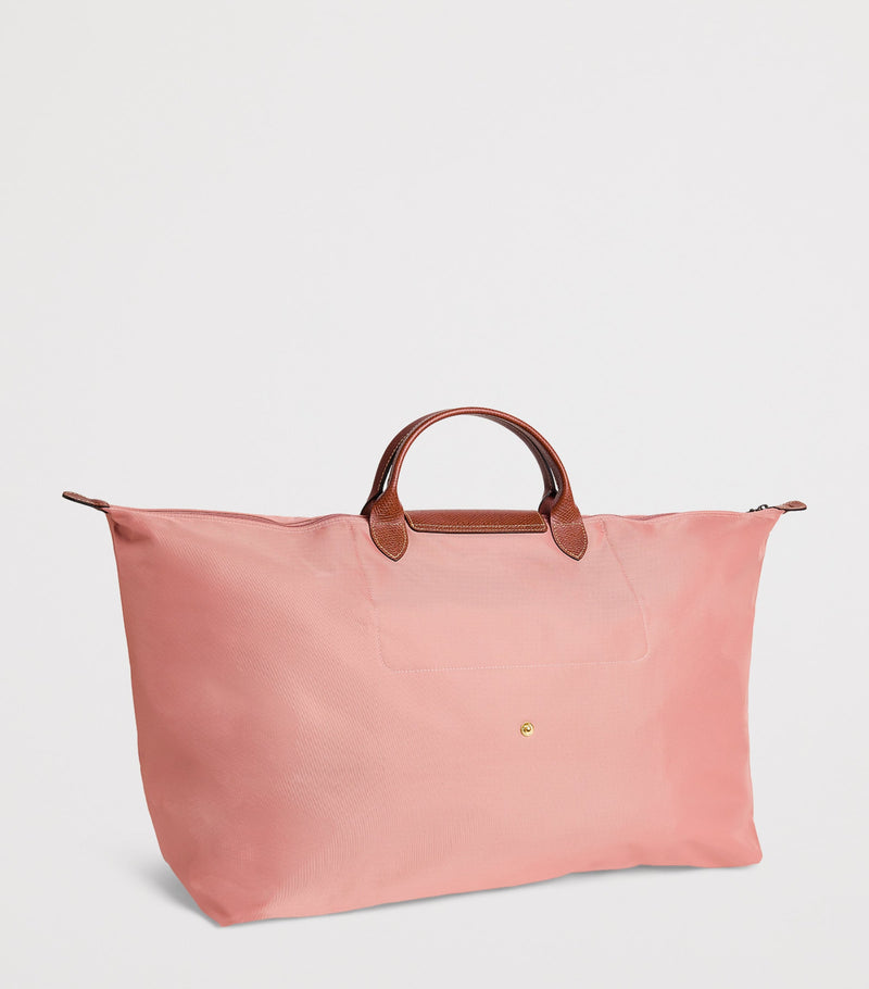 Longchamp Large Le Pliage Original travel bag, UK version