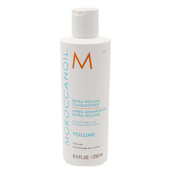 Moroccanoil Extra Volume Conditioner 250ml, imported from the UK
