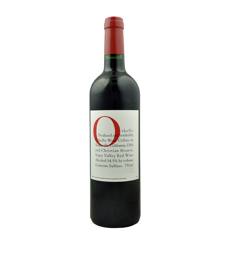 Dominus Othello 2016 (75cl) – Napa Valley, USA