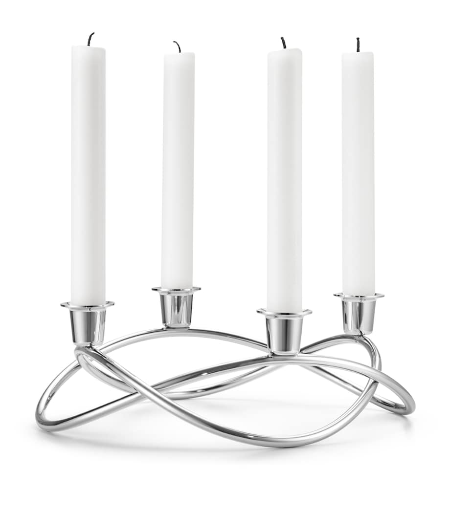 Georg Jensen Season candle holder, imported from the UK