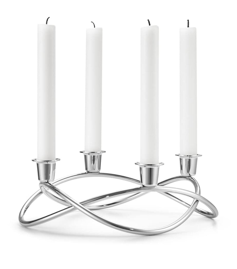 Georg Jensen Season candle holder, imported from the UK