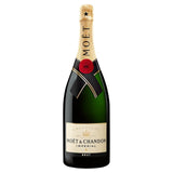 Moet & Chandon Imperial Brut Magnum Champagne    1.5L GOODS M&S   