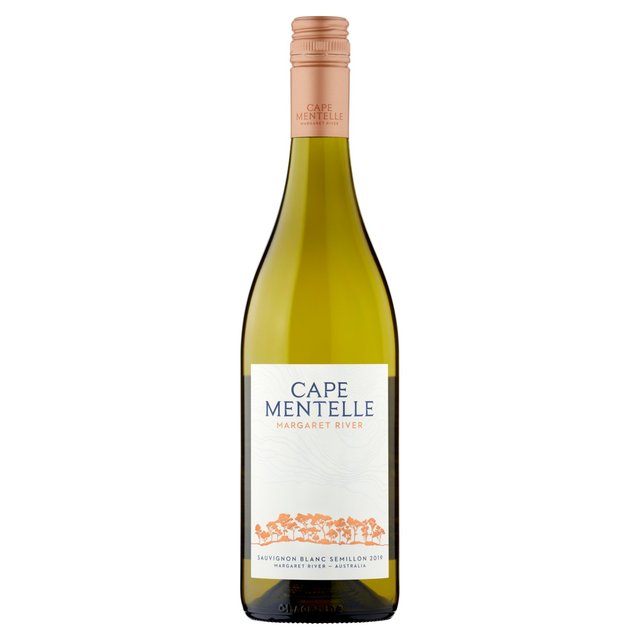 Cape Mentelle Sauvignon Blanc Semillon   75cl GOODS M&S   