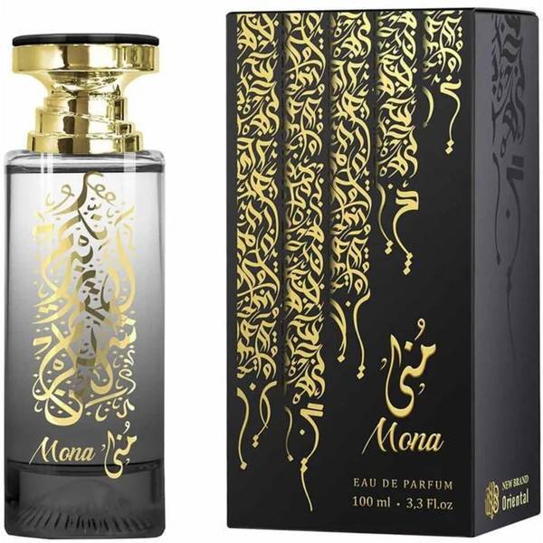 New Brand Mona For Her EDP 100ml, imported from the UK