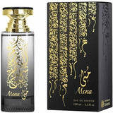 New Brand Mona For Her EDP 100ml, imported from the UK