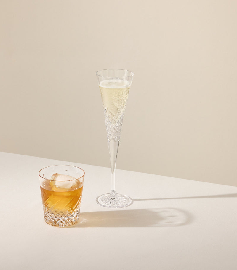 Waterford crystal Celebrations tumblers set of 2 340ml (British brand)