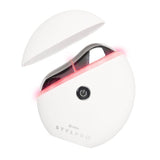 STYLPRO heated LED gua sha skincare tool, imported from the UK
