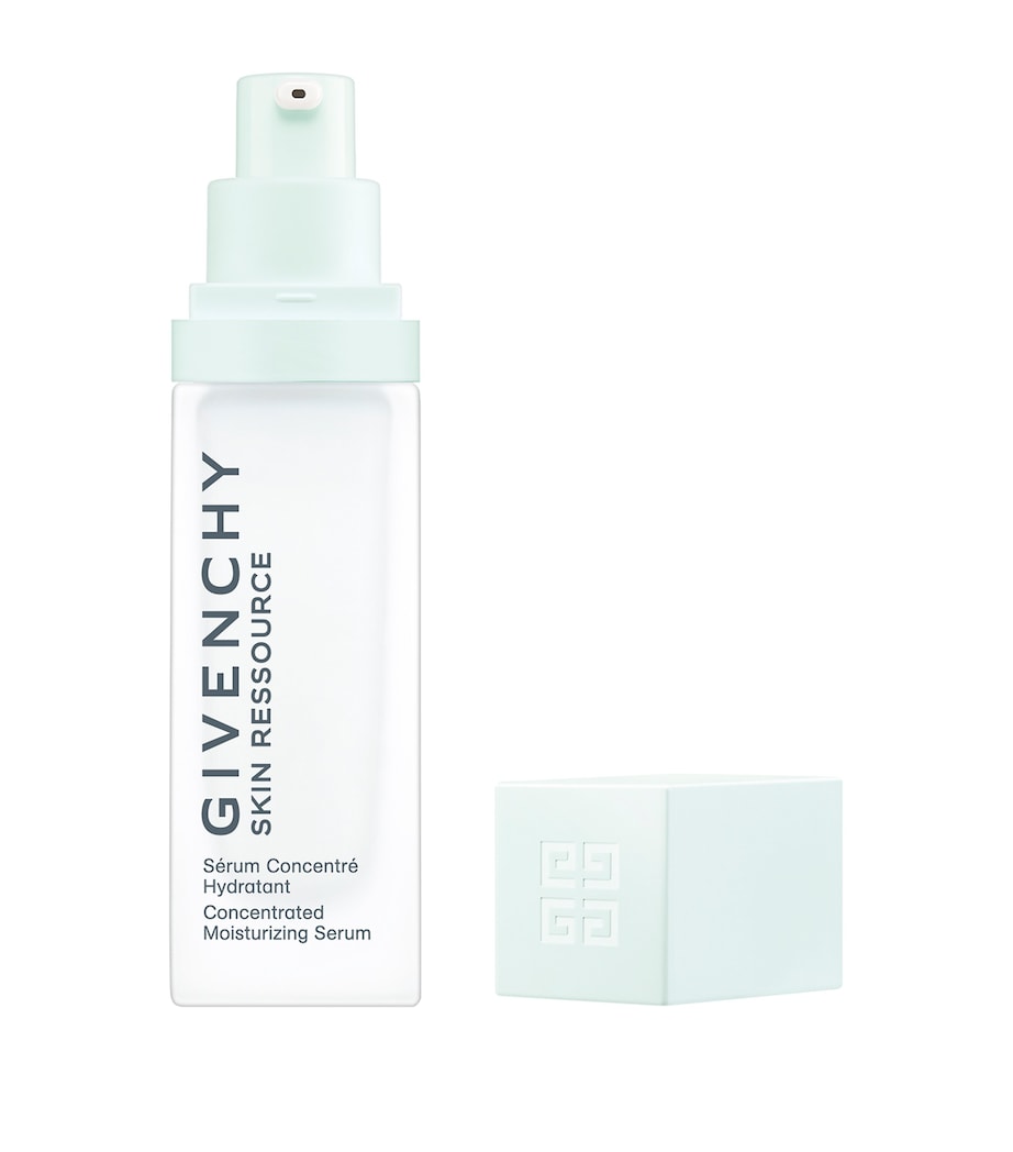 Givenchy Skin Ressource Concentrated Moisturizing Serum 30ml, UK version