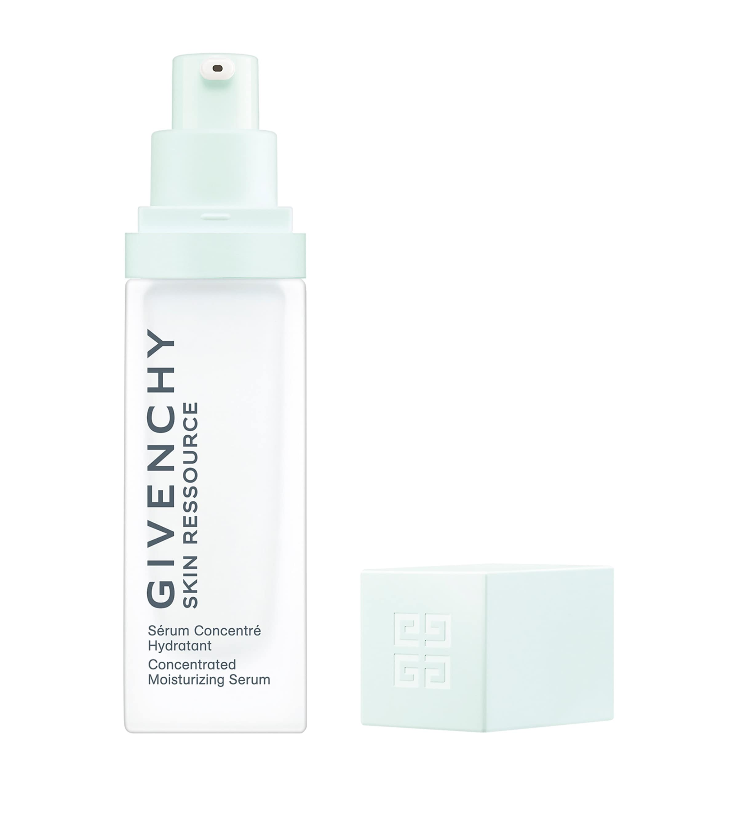 Givenchy Skin Ressource Concentrated Moisturizing Serum 30ml, UK version