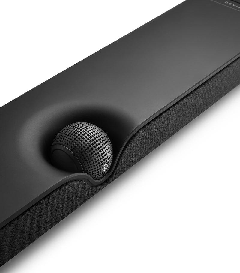 Devialet Dione sound bar - British product