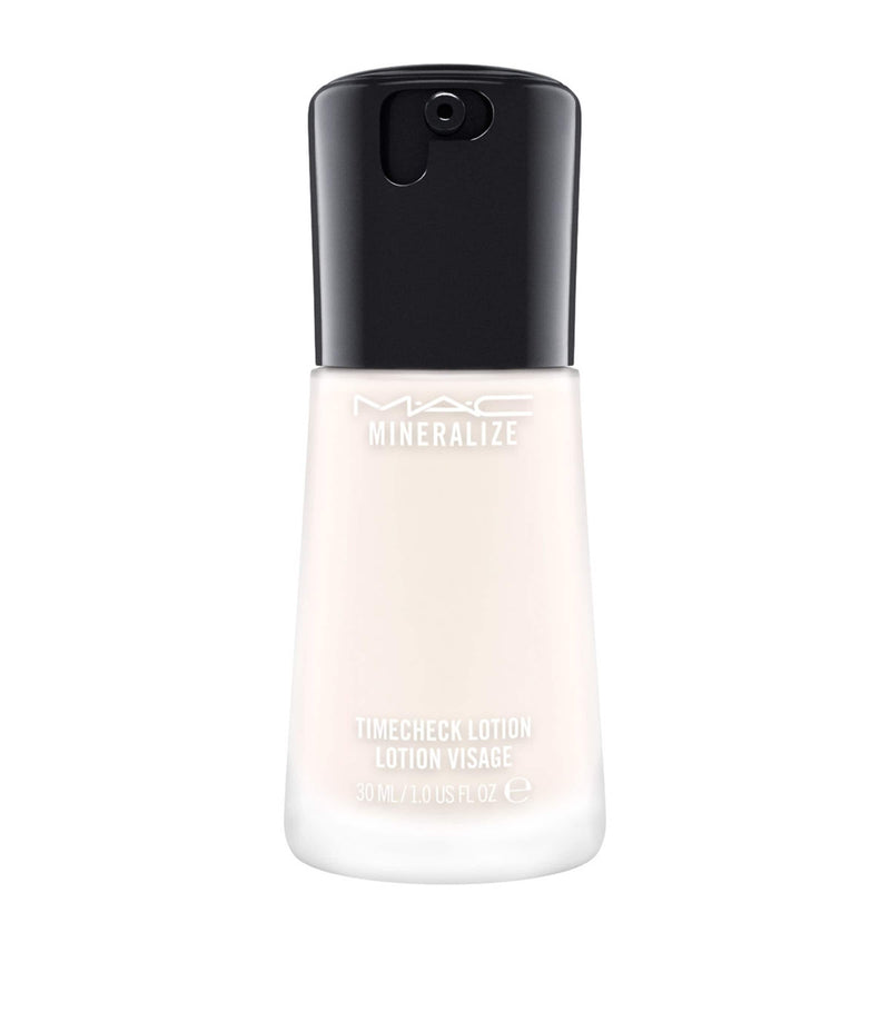 MAC Mineralize Timecheck Lotion 30ml, imported from the UK